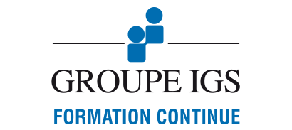 Groupe IGS formation continue