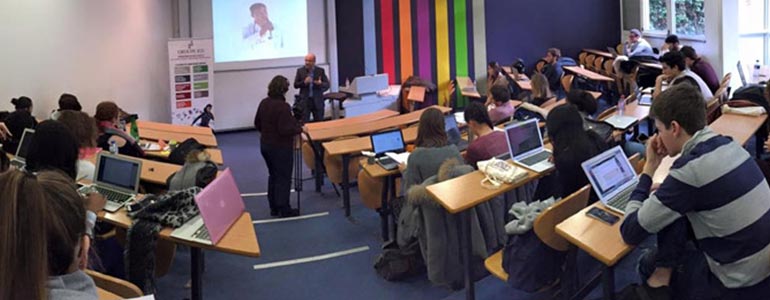 IGS-RH ecole des ressources humaines