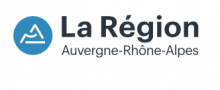 Région Auvergne-Rhône-Alpes