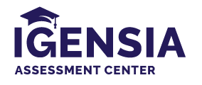 IGENSIA Assessment center