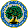 US Department of Education